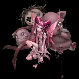 meet your posher, patswrld